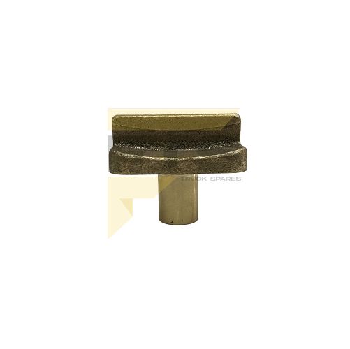 Imagem adicional do produto PASTILHA DESLIZANTE DO GARFO ZF12/16AS - PESADA - Cód: FAP-15193